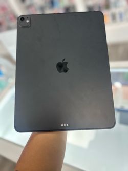 iPad Pro 13 inch m5 256gb WiFi