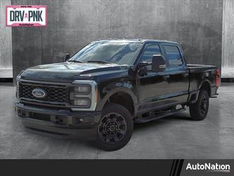 2023 Ford F-250