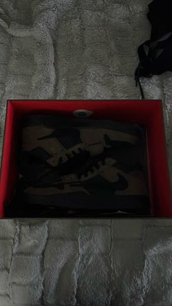 Travis Scott Jumpman Jack