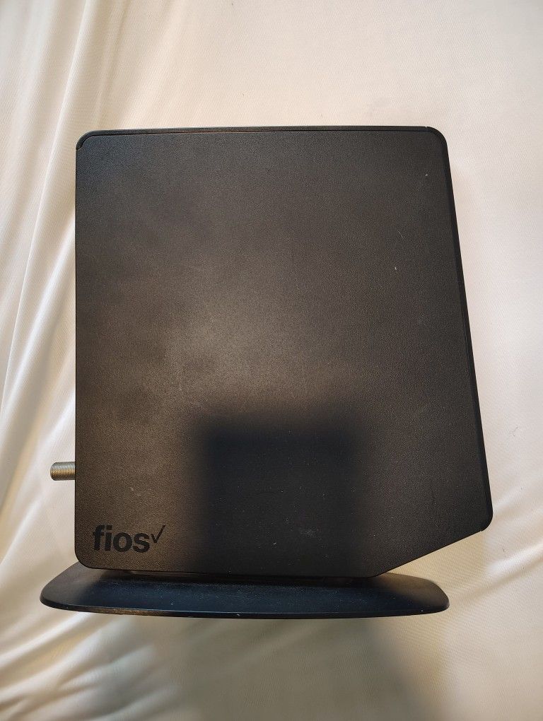 Verizon FiOS Router $30