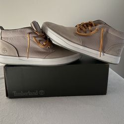 Timberland Men’s Chukka 