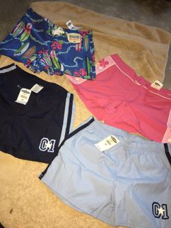 Old navy size 12 girls shorts