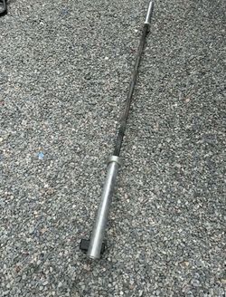Rogue Barbell