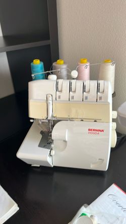 Bernina Surger
