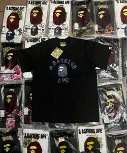 Bape shirt