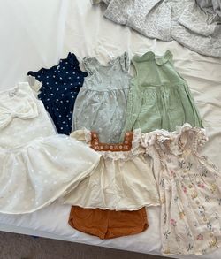 Toddler girl clothes 12-18month