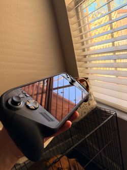ROG XBOX Ally X with Dbrand Case