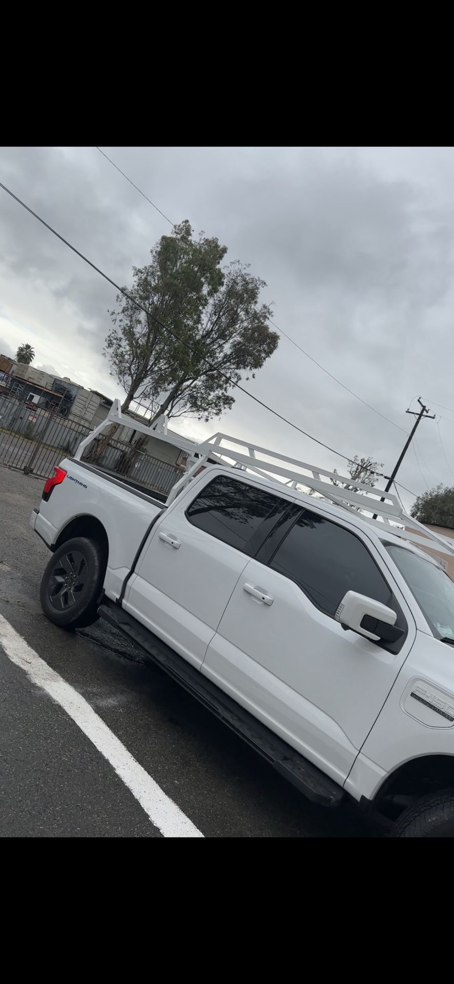 custom racks fits any trucks Ford Ram chevy Toyota