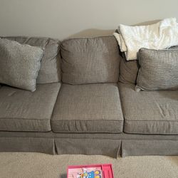 Living Room Couch