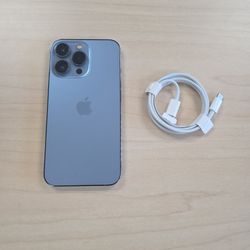 Iphone 13 Pro 128gb 🟦🟦🟦unlock For ANY Sim 