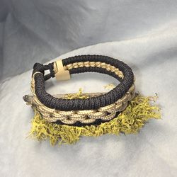 Paracord Bracelet 