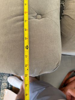 Small sofa