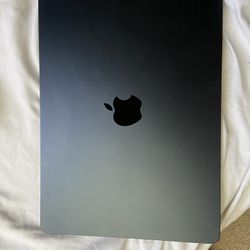 2022 MacBook Air 