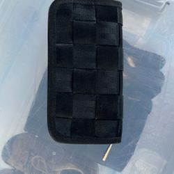 Harvey’s The Original Seat Belt Wallet