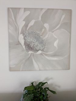 Decorative Paint / Cuadro Decorativo