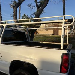Truck Rack 