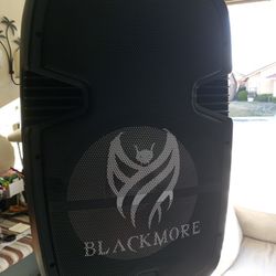 Blackmore 15" Bjs-195BT