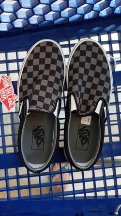 Vans Shoes For Women 7.5 Brand New