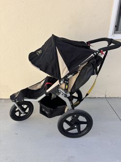Bob Jogging Stroller