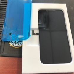 Iphone 13 Pro Screen