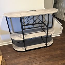 Small Bar Set