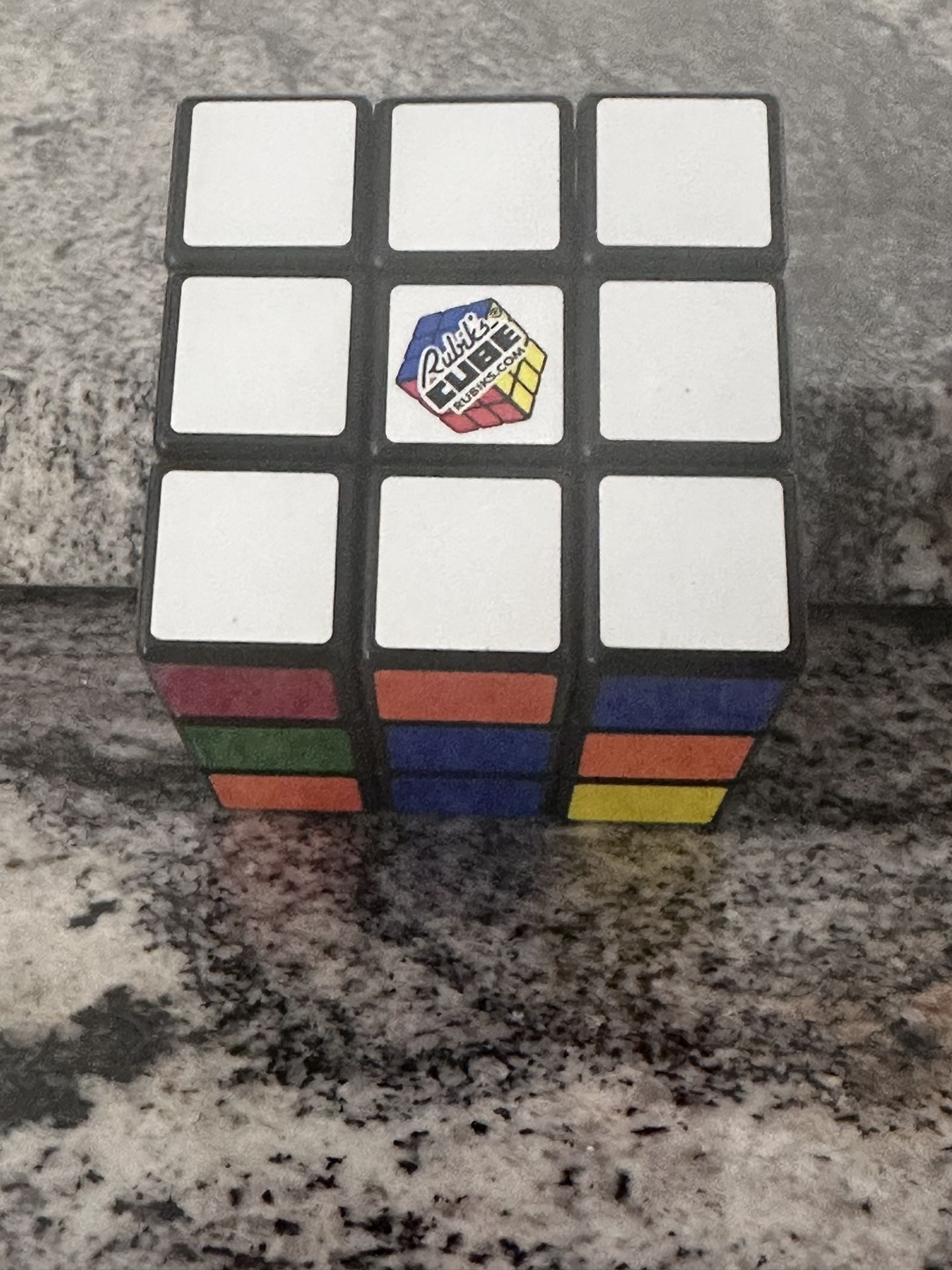 Rubik’s Cube