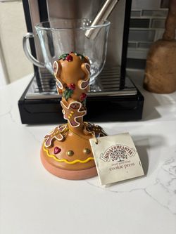 Cookie Press