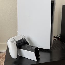 PlayStation 5 1tb. PS5 Digital Edition
