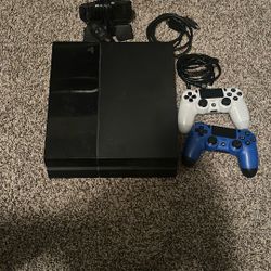 PS4