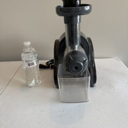 Juicer extractor