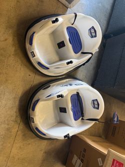 Kids Bumper Cars