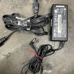 Genuine Gateway 60W AC Adapter ADP-60DH 19V 3160mA (contact info removed) OEM@H3-513