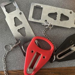 Door Lock/Door Stopper 