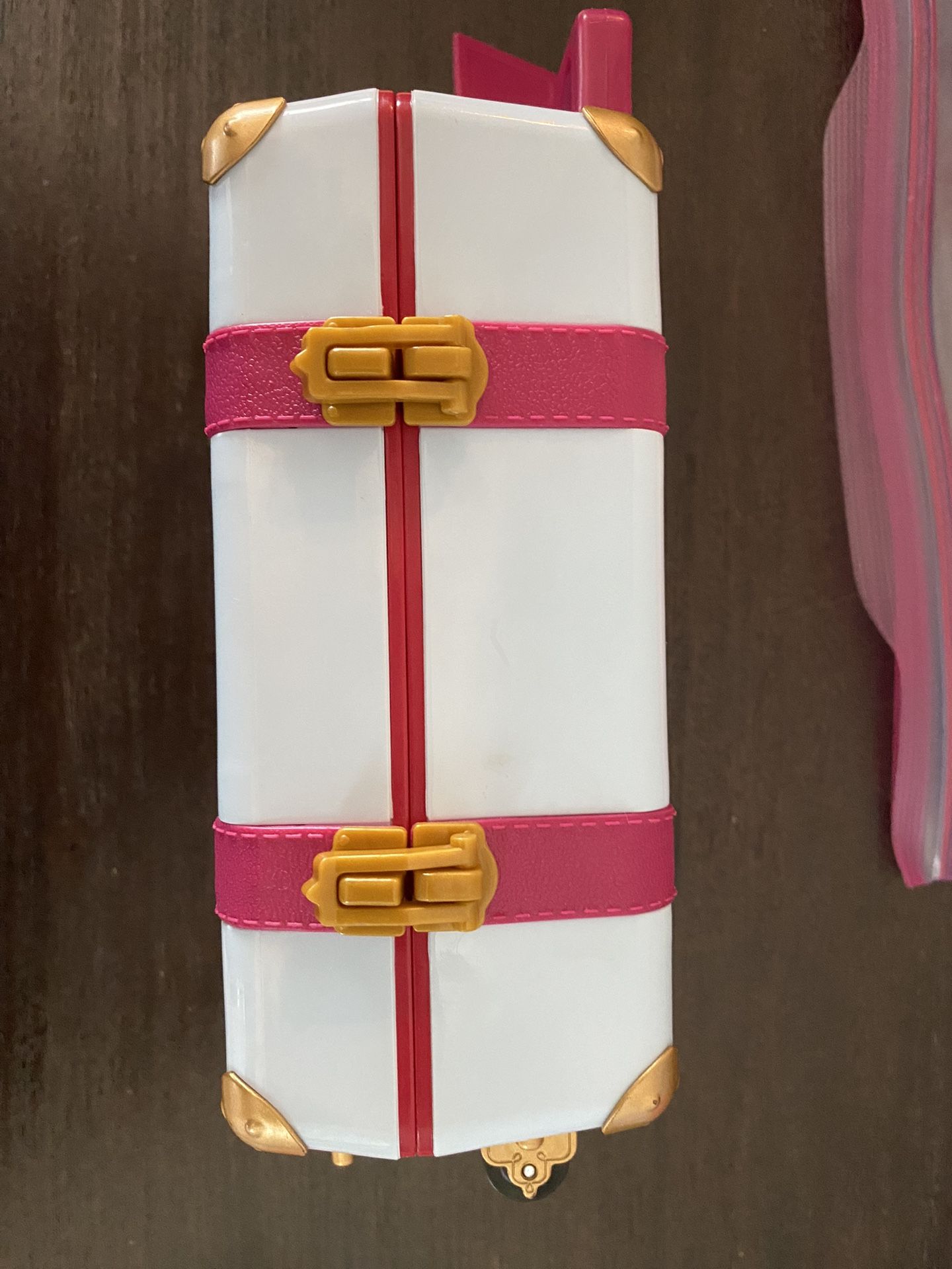 American Girl Doll Travel In Style Luggage for Sale in Tempe, AZ OfferUp