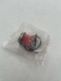 Genuine Honda Transmission Oil Filter 25450-P4V-013