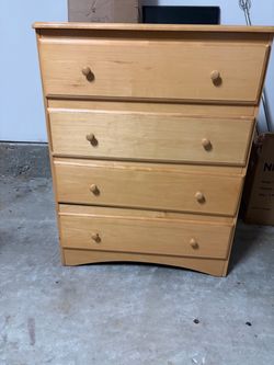 Dressers
