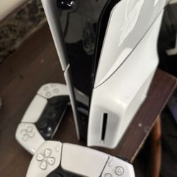 Ps5 disc edition 1tb storage 