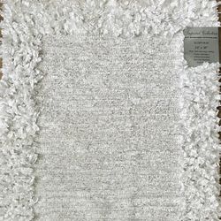 New! Bathroom/Bedroom Area Rug