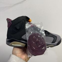Jordan 6 Bordeaux (Size 6.5Y GS)