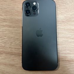 iPhone 12 Pro Max AT&T 256 Gb 