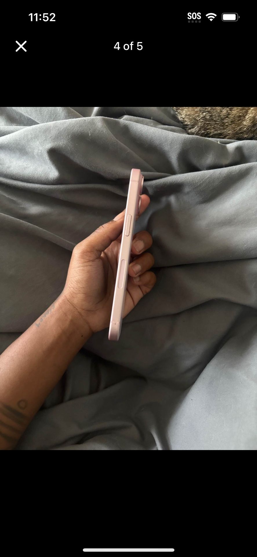 iPhone 13