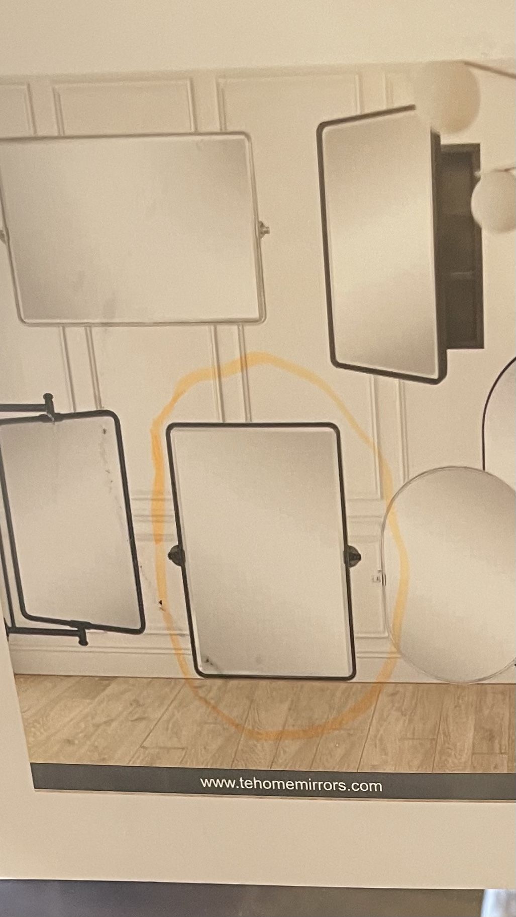 Large Bathroom Mirror,All Products : American Fashion Style Bags On Sale