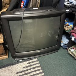 Toshiba Tv Huge