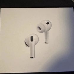 AirPod Pro 3