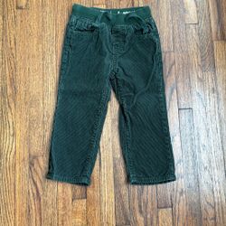 Gap Size 2T Boys Pants $5 Like new 
