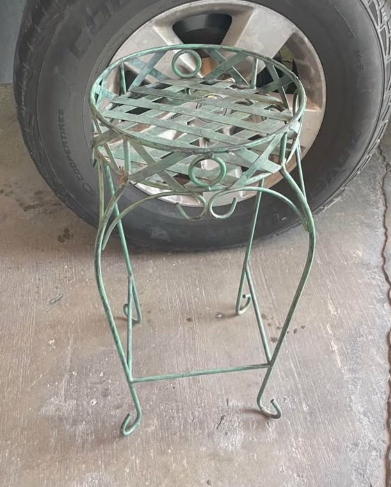 Plant Stand