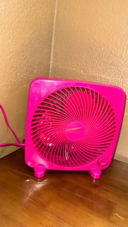 Ventilador