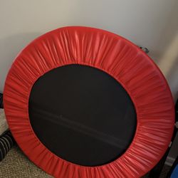 Kids Trampoline 