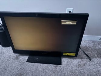 Emerson TV