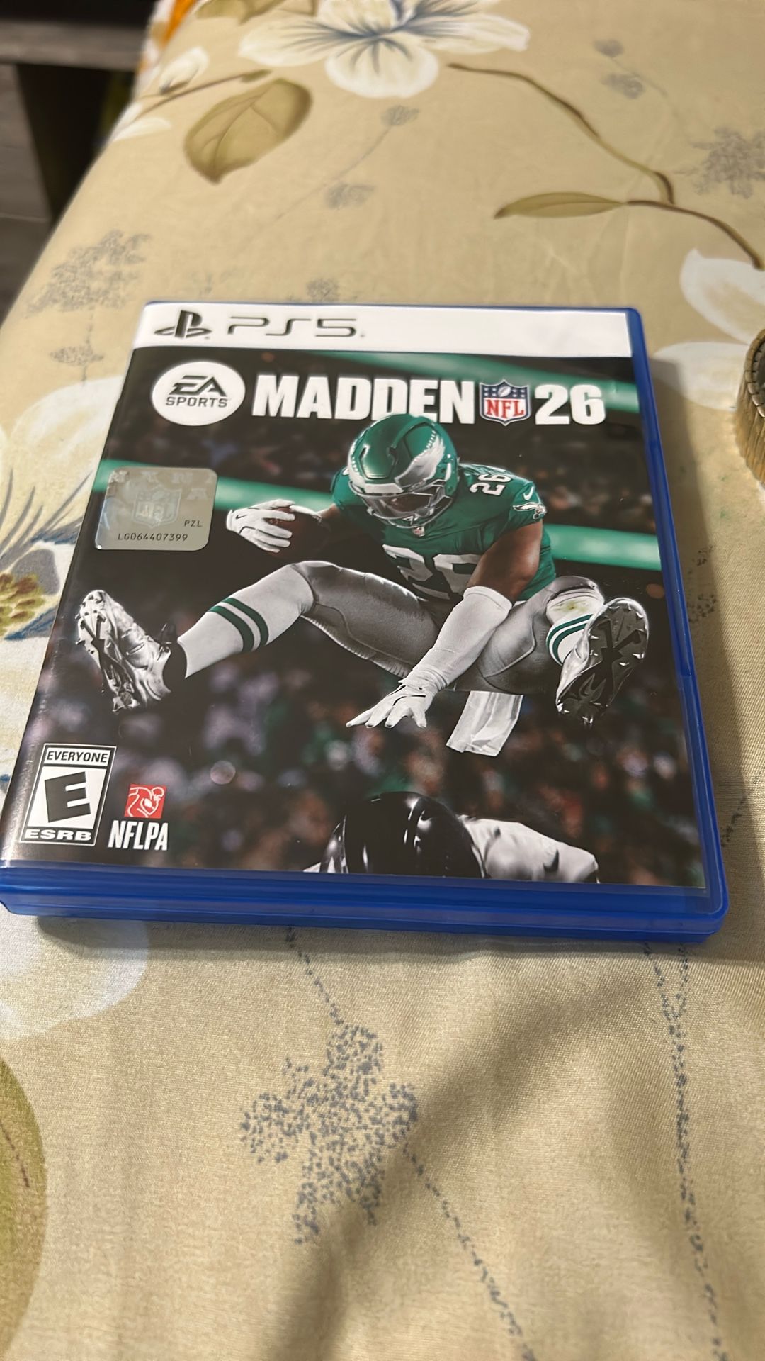 Madden 26